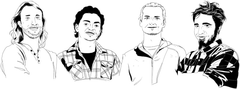 Bureau L'Âge du Faire